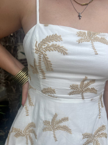 Vacation Vibes Dress