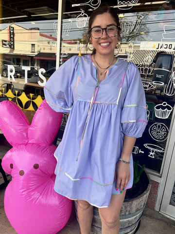 Jenny Dress