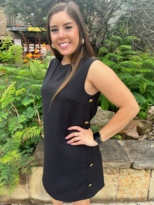 Cailey Dress
