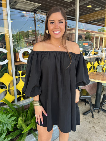 Jill Dress