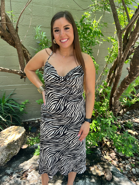 Jolie Dress