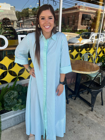Andrea Dress
