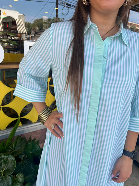 Andrea Dress
