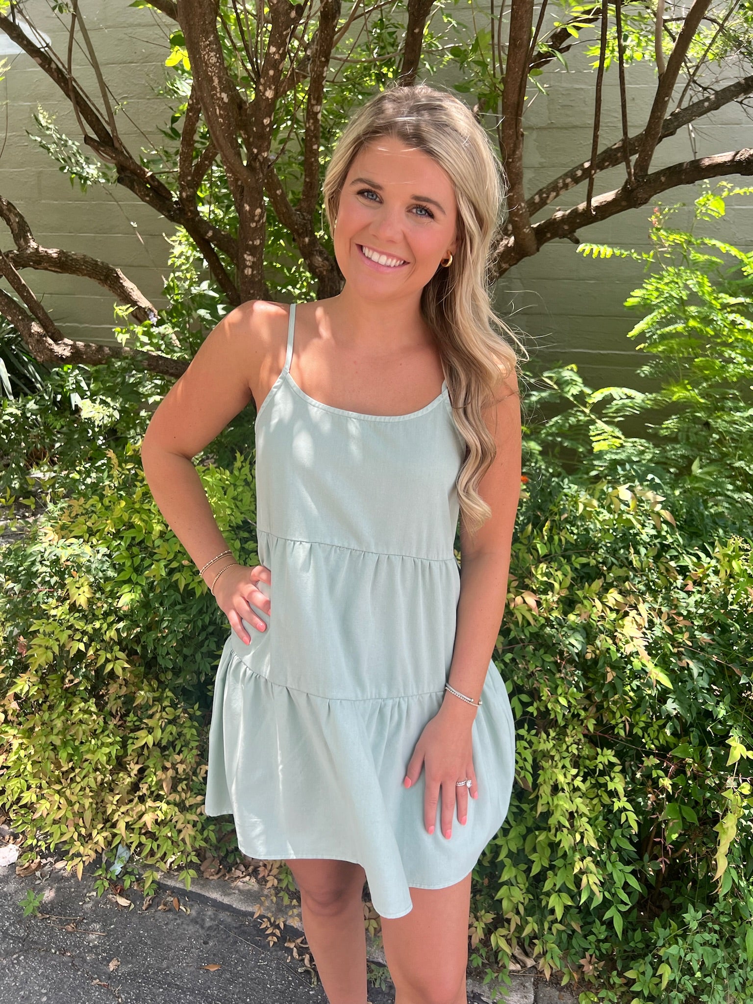 Ashlee Dress