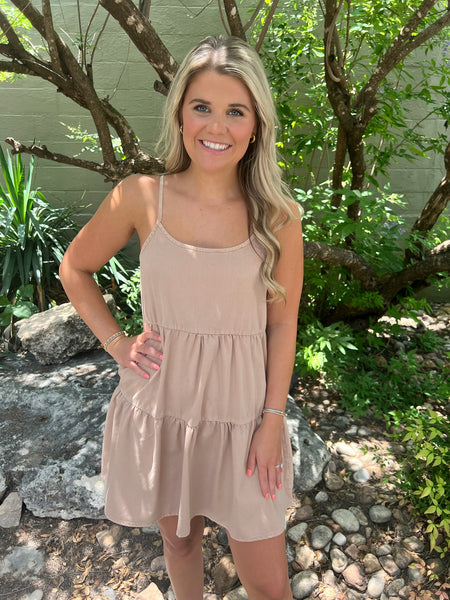Ashlee Dress