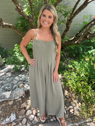 Blair Jumpsuit