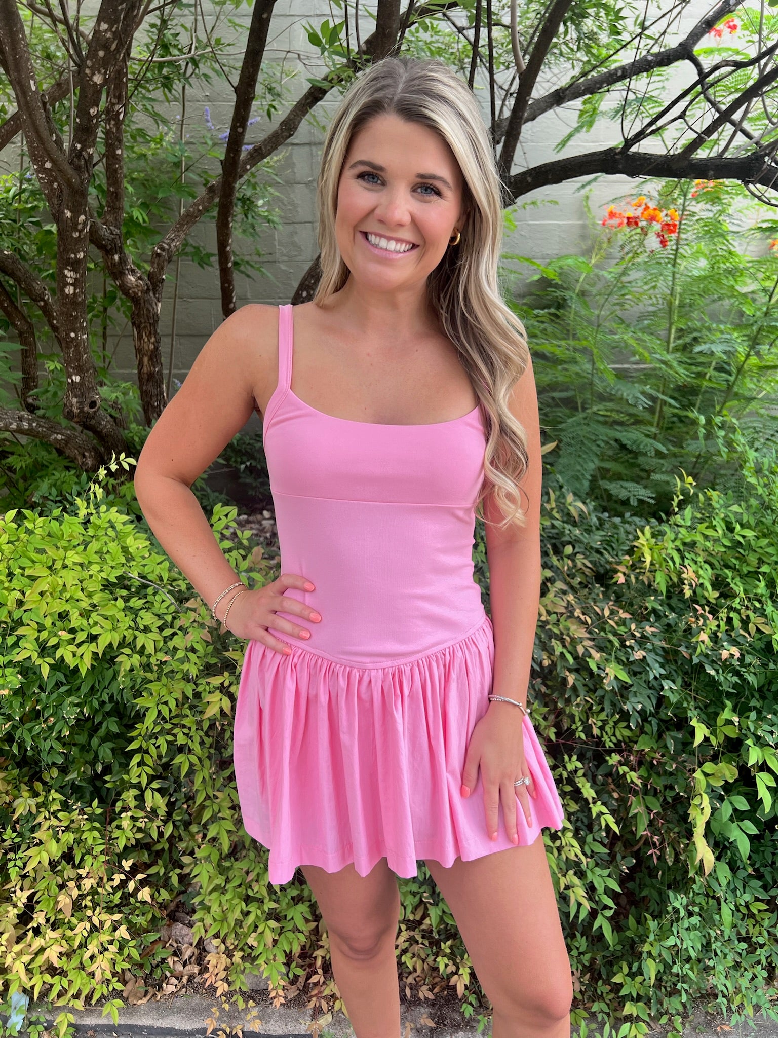 Hayden Dress