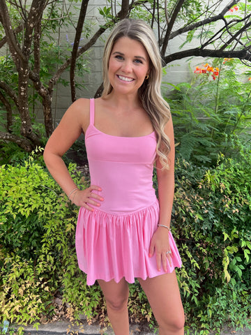 Hayden Dress