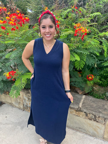Brinley Dress