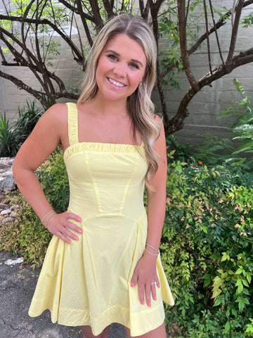Regan Dress