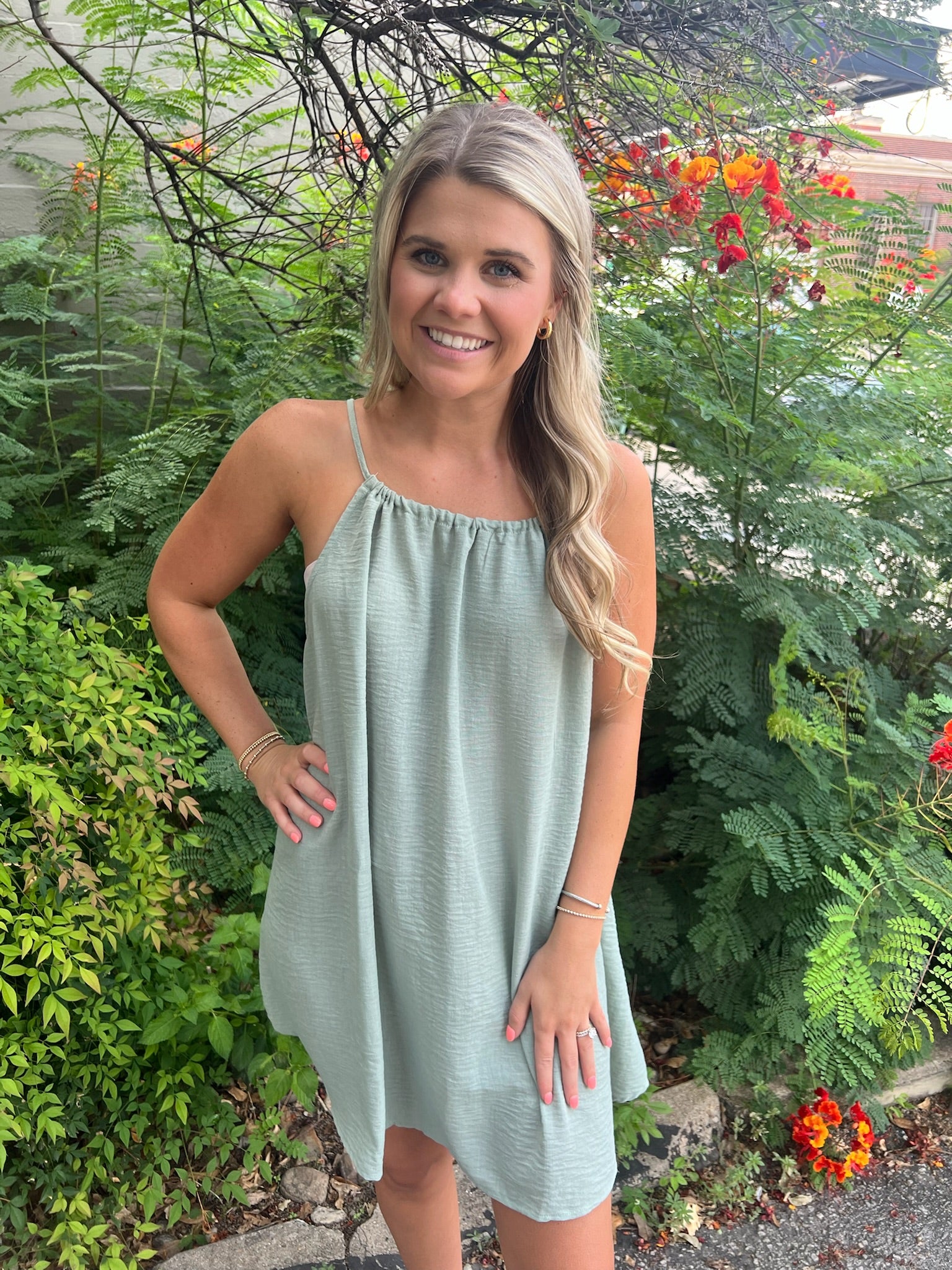 Kendra Dress