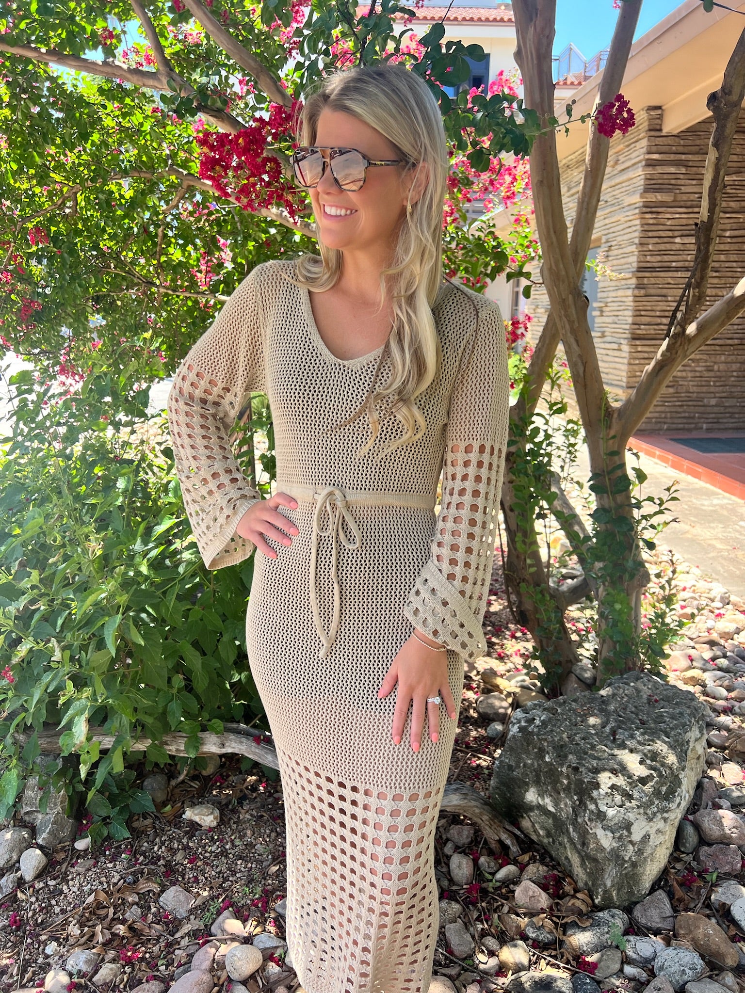 Scout Cover Up Dress