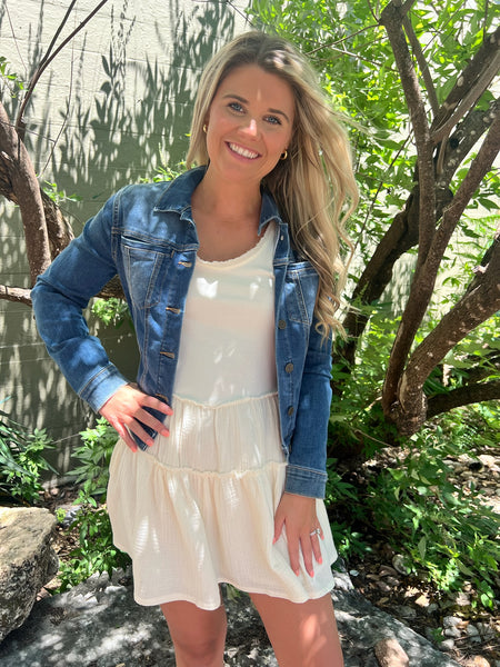 Brooke Dress