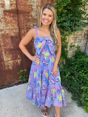 Bliss Dress-sale