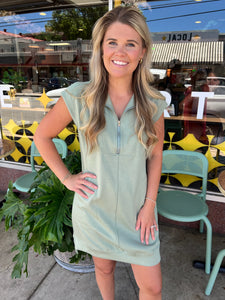 Kara Dress
