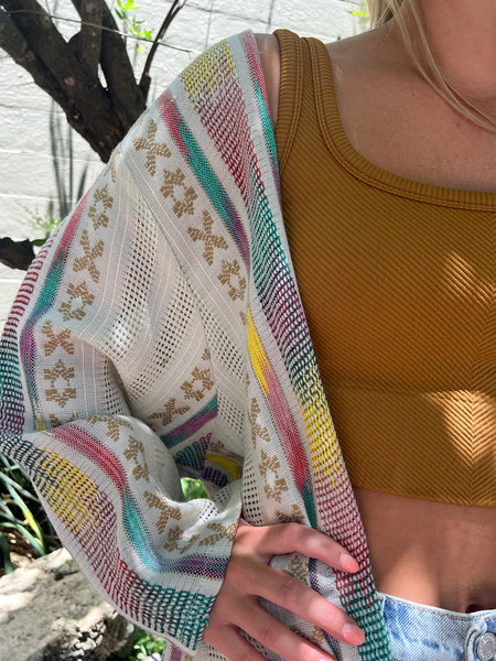 Ellie Kimono