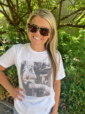 Miss Dolly Tee
