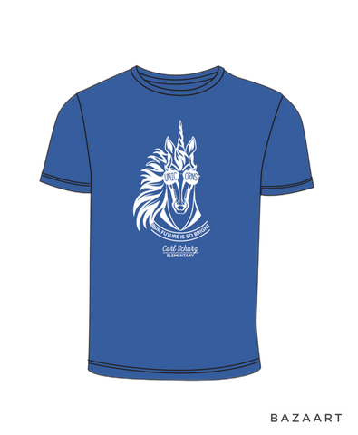 2023-24 CSE Spirit Shirt (PTA membership included)
