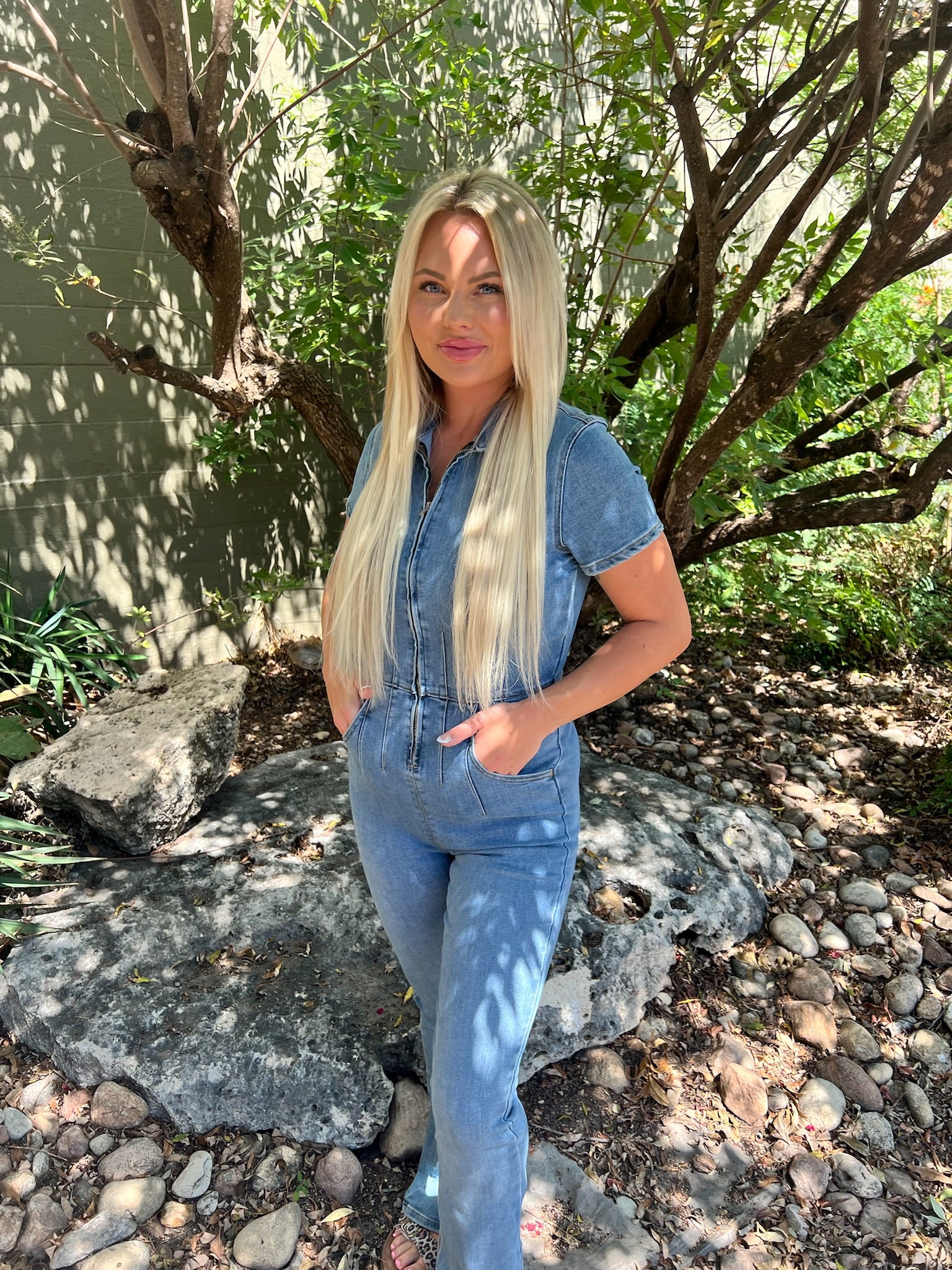 Micha Jumpsuit