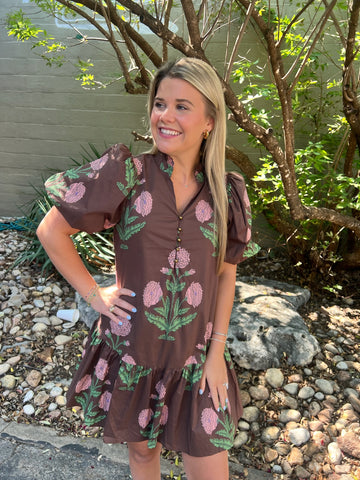 Kallie Dress