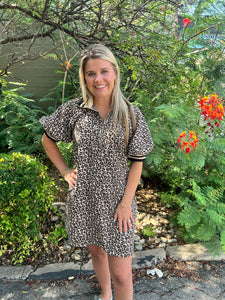 Lola Dress