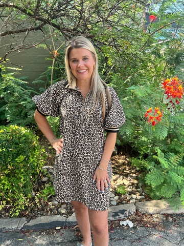 Lola Dress