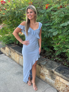 Trish Dress