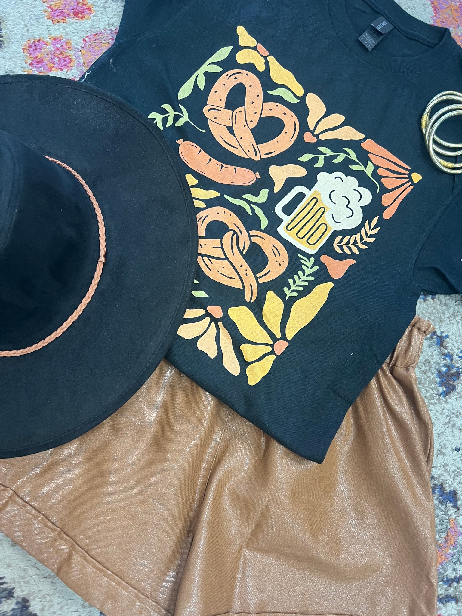 Oktoberfest Tee