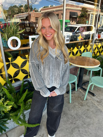 Elise Sweater