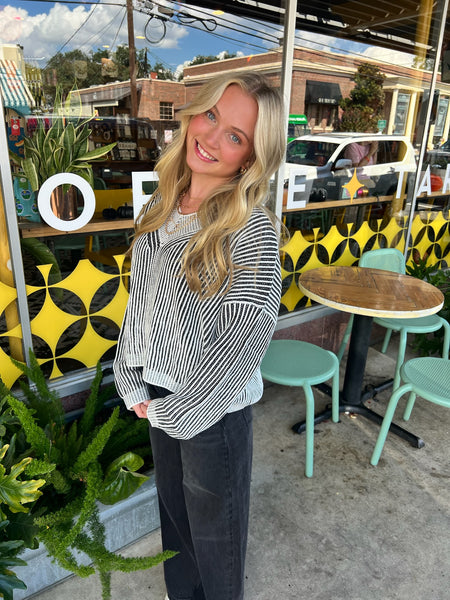Elise Sweater