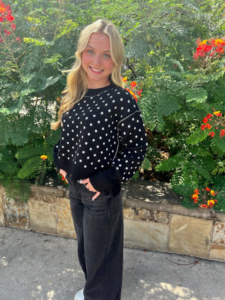 Emma Sweater