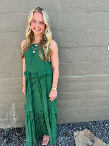 Katie Dress
