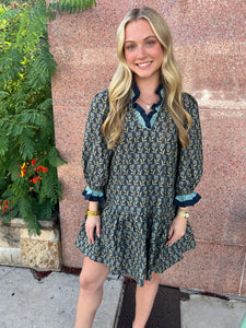 Rhylee Dress