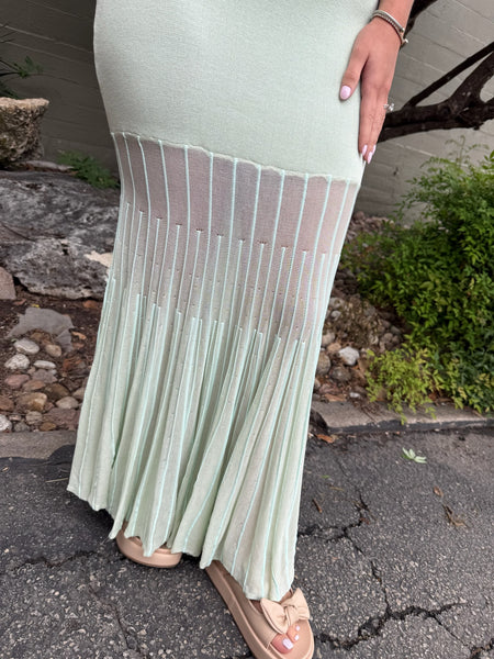 Misty Dress