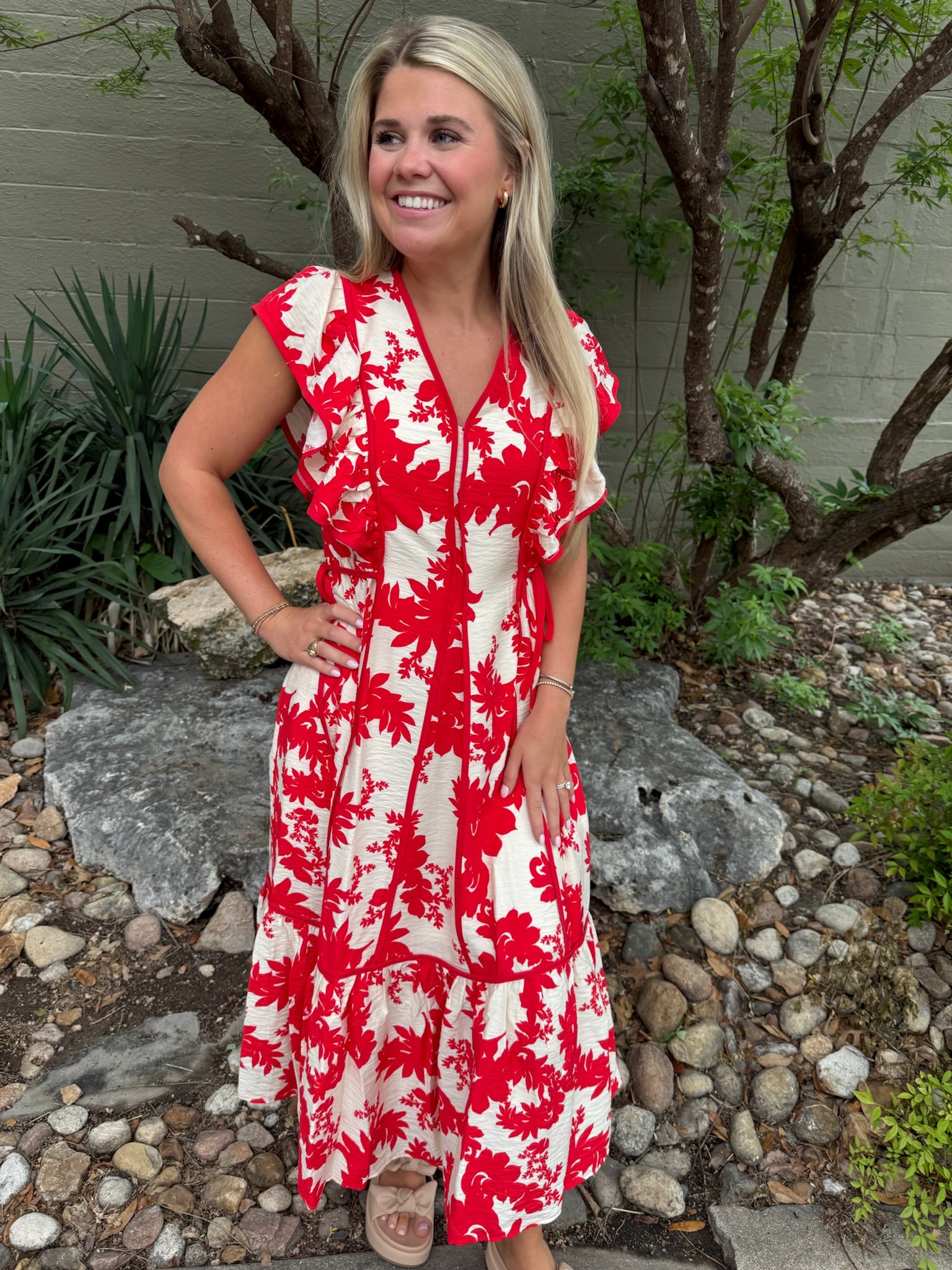 Railey Dress