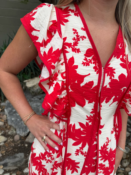Railey Dress