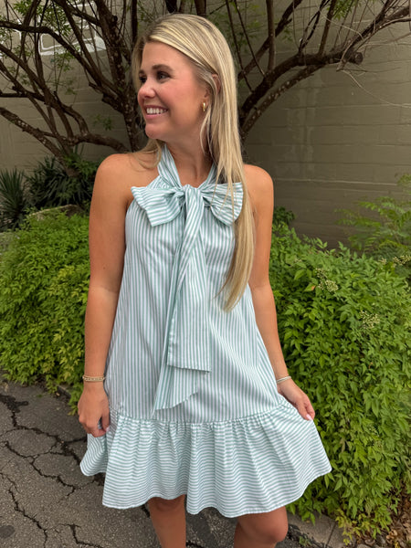 Shelby Dress