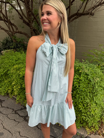 Shelby Dress