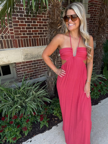 Holly Maxi Dress