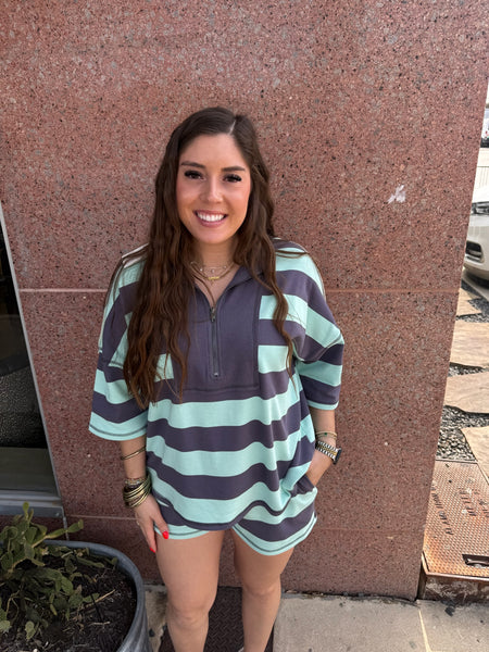 Kallie Top