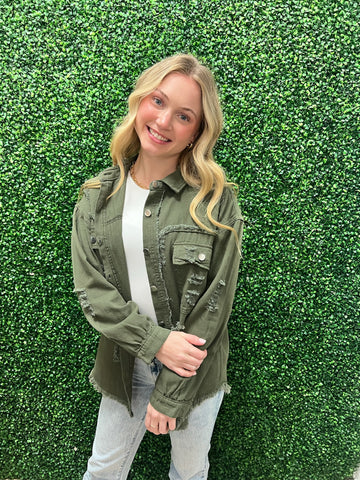 Jackets & Cardigans – River Rose