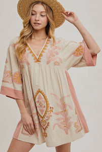 Charlie Dress