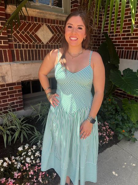 Mallory Dress