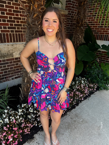 Miley Dress