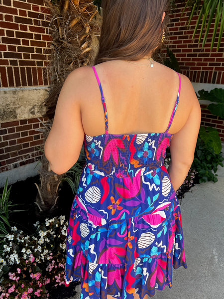 Miley Dress