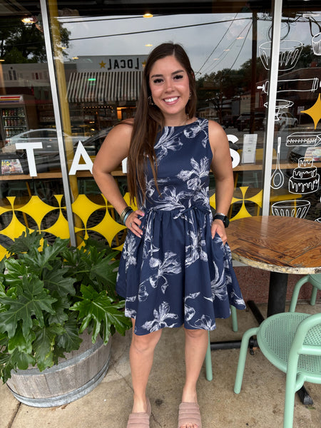 Blair Dress