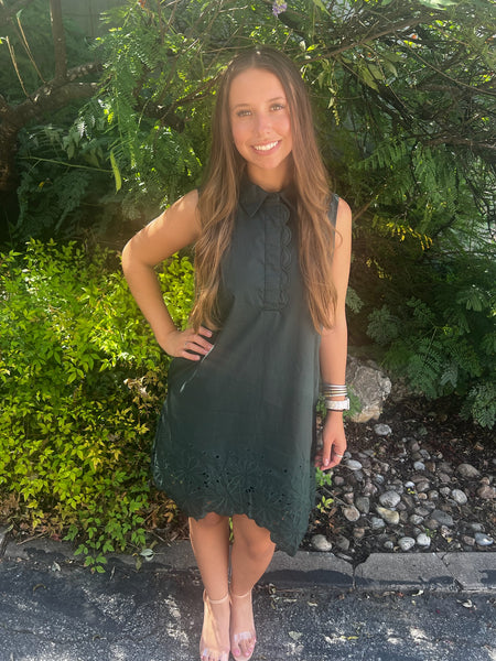 Sophie Dress