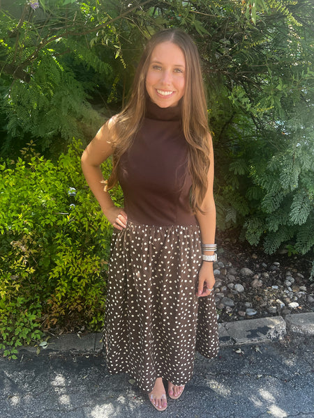 Josie Dress