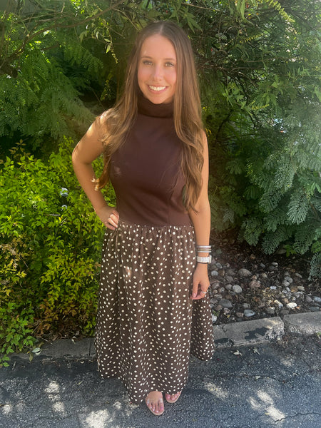Josie Dress