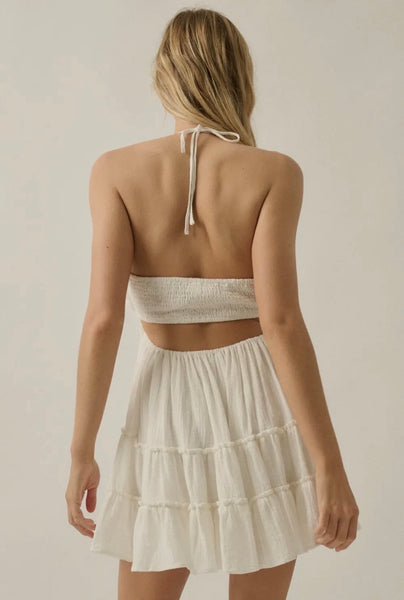 Harper Romper